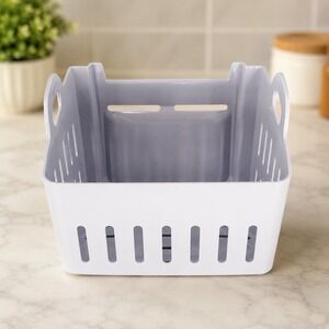 Mueller Sonic Nugget Ice Maker NM-530 OEM Replacement Ice Basket White
